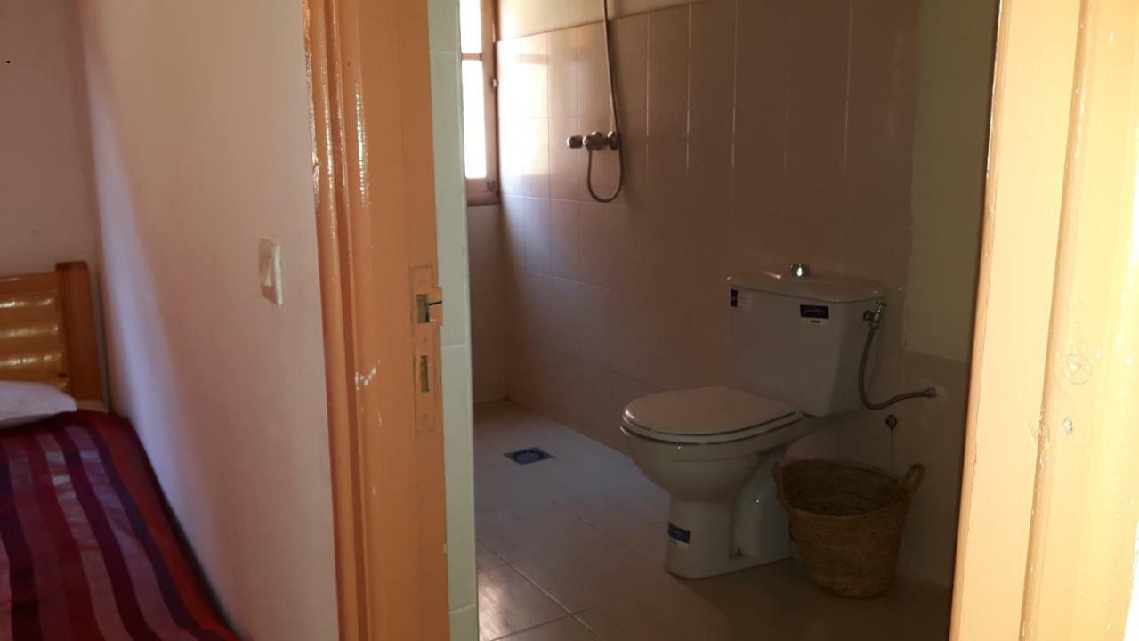 Riad Atlas Berbere Boumalne Dades Exterior photo